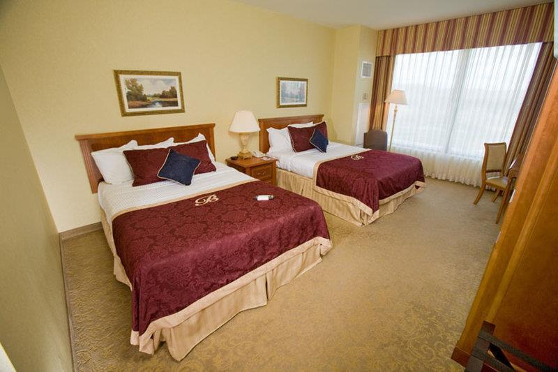 Belterra Casino Resort And Spa Florence Zimmer foto