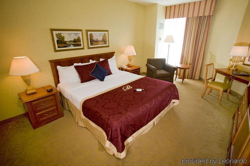 Belterra Casino Resort And Spa Florence Zimmer foto