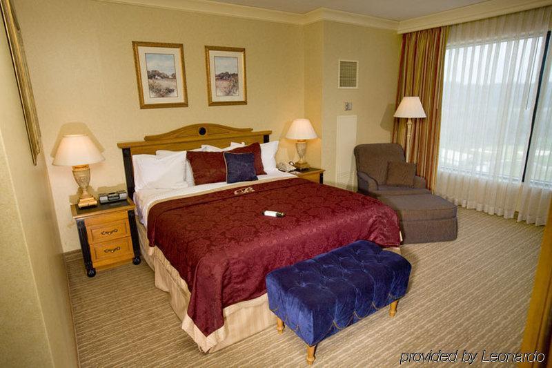 Belterra Casino Resort And Spa Florence Zimmer foto